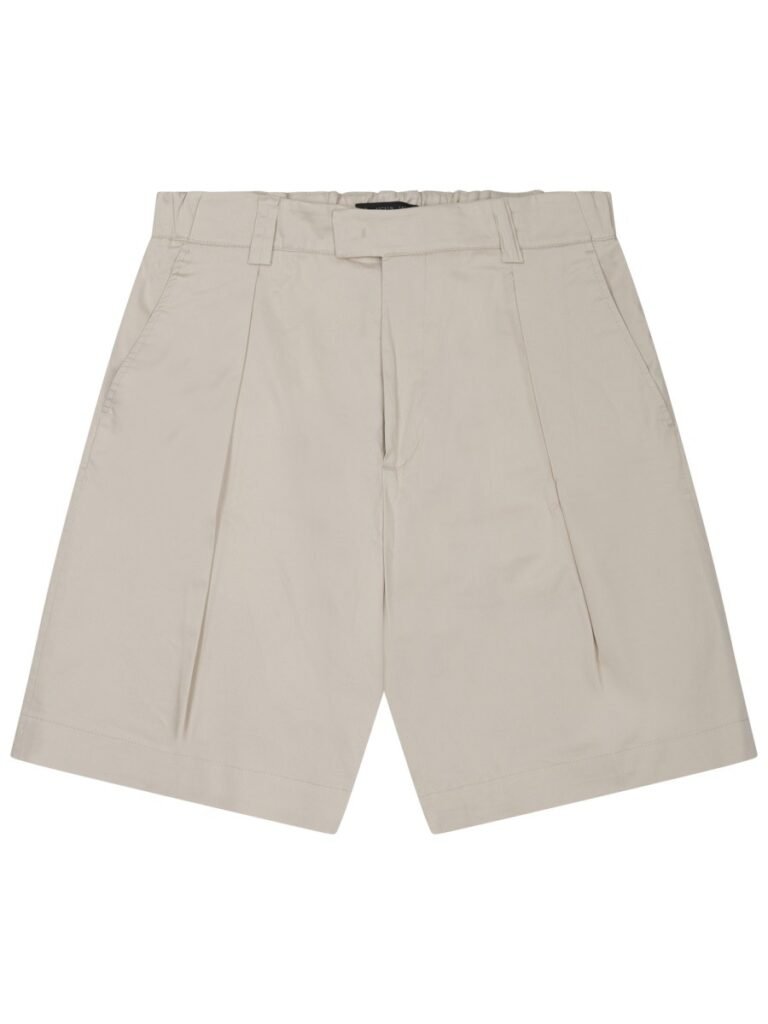 COTTON SHORTS