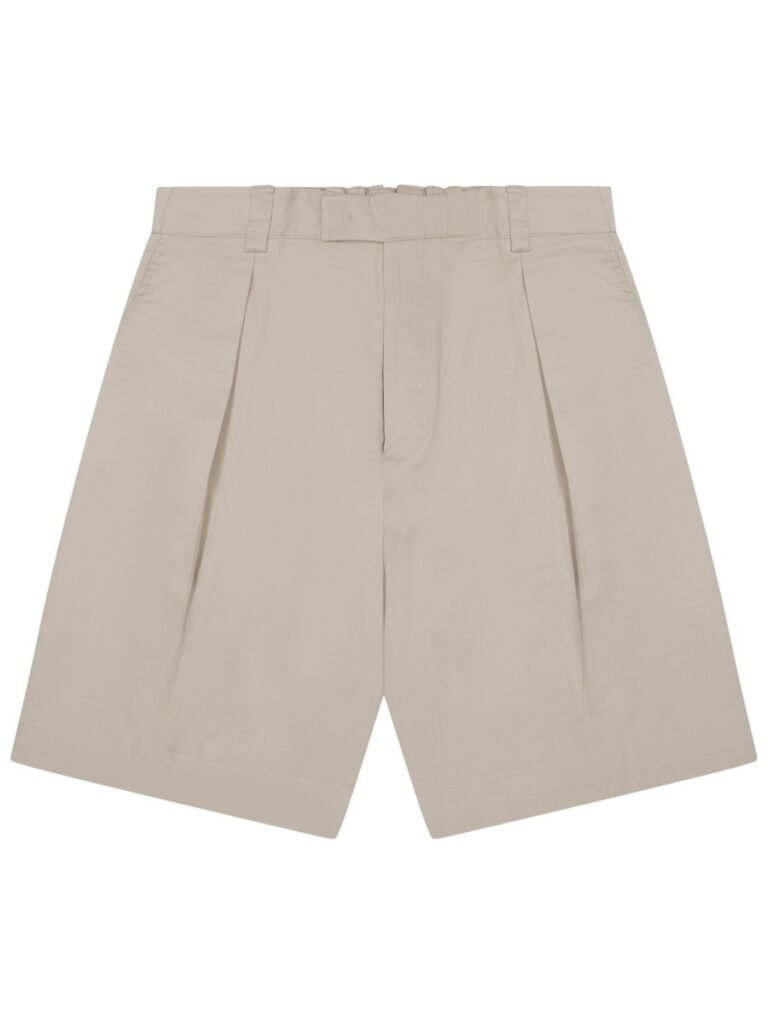 COTTON SHORTS