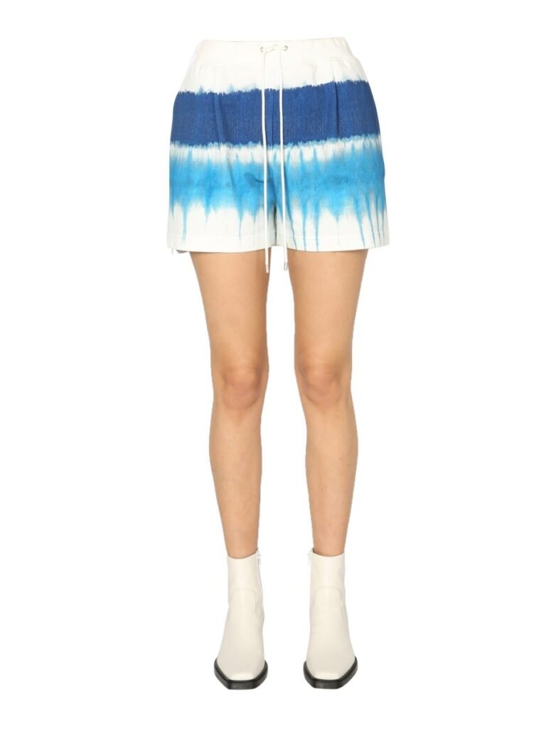 COTTON SHORTS