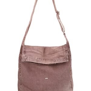 COTTON SHOULDER BAG