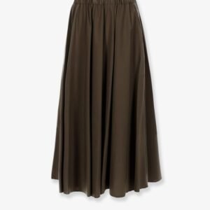 Cotton skirt