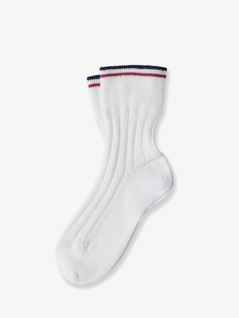 Cotton socks