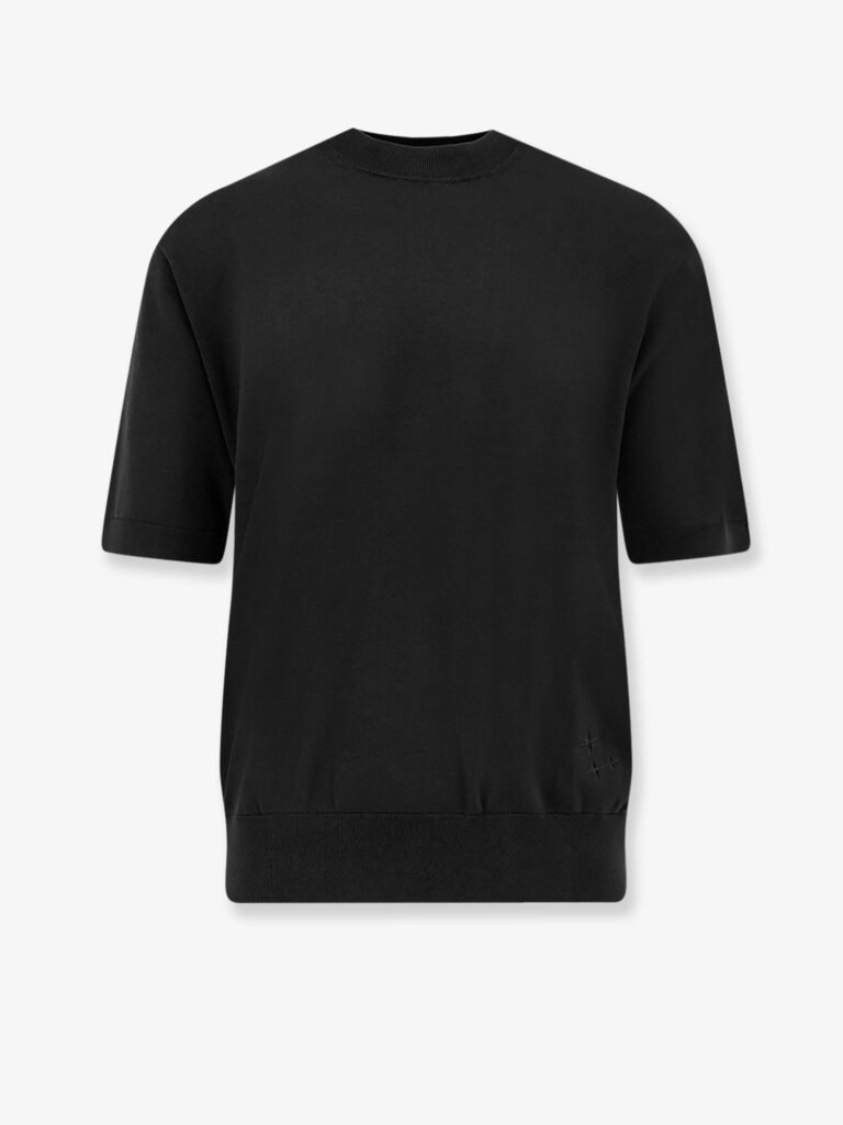 Cotton sweater
