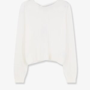 Cotton sweater