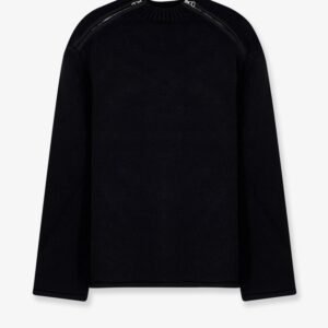 Cotton sweater