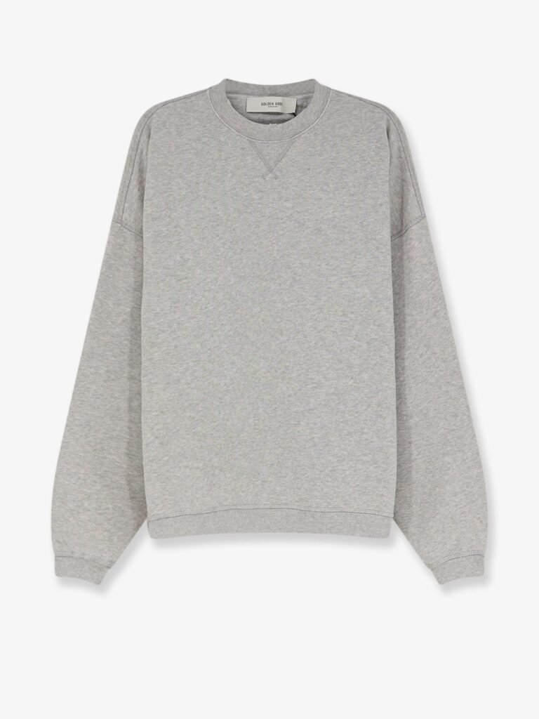 Cotton sweatshirt