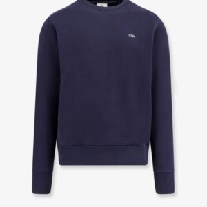 Cotton sweatshirt