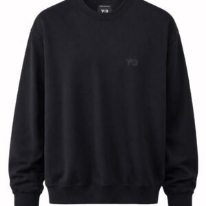 COTTON SWEATSHIRT