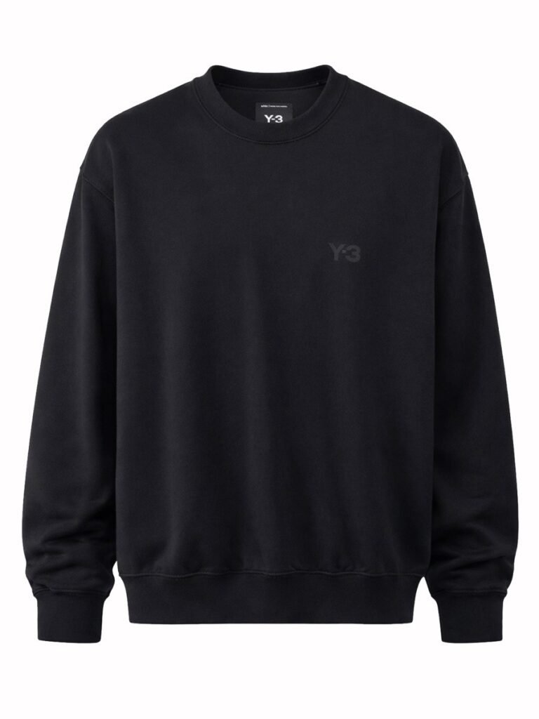 COTTON SWEATSHIRT