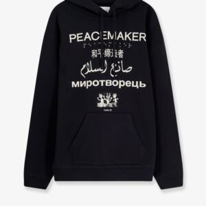 Cotton sweatshirt