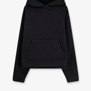 Cotton sweatshirt
