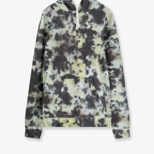 Cotton sweatshirt
