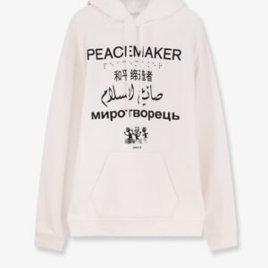 Cotton sweatshirt