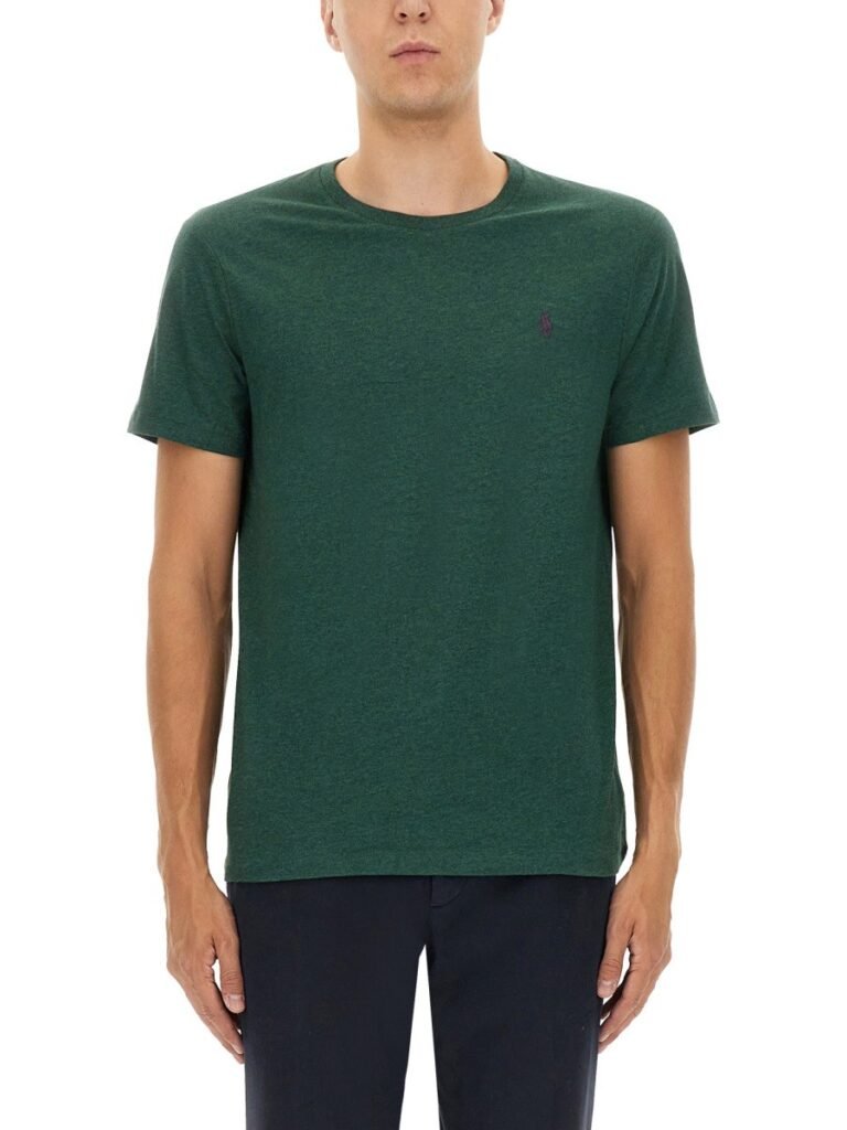 COTTON T-SHIRT
