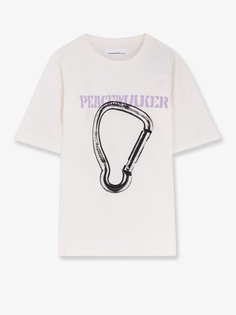 Cotton t-shirt