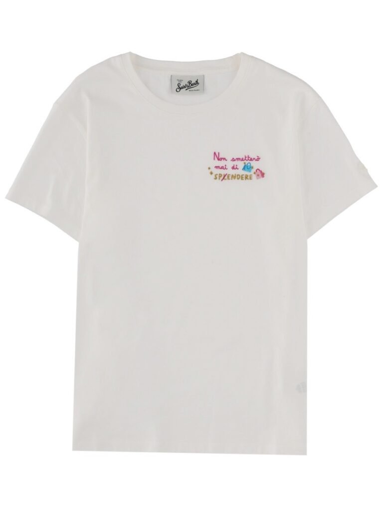 COTTON T-SHIRT