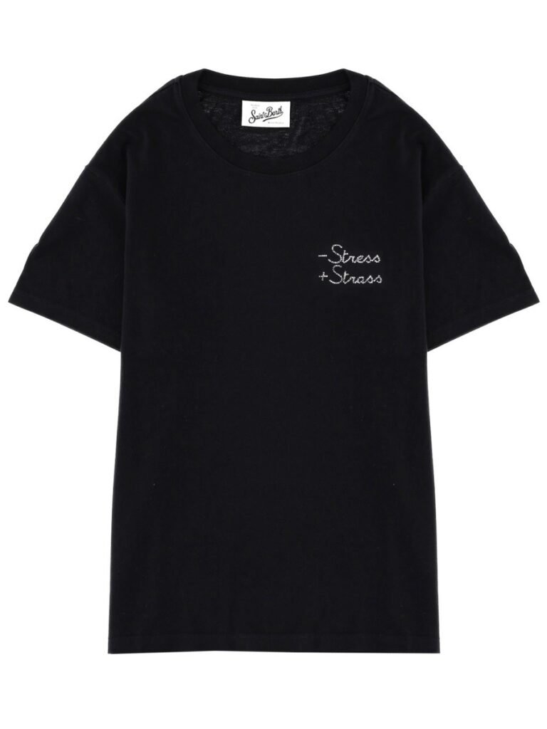 COTTON T-SHIRT