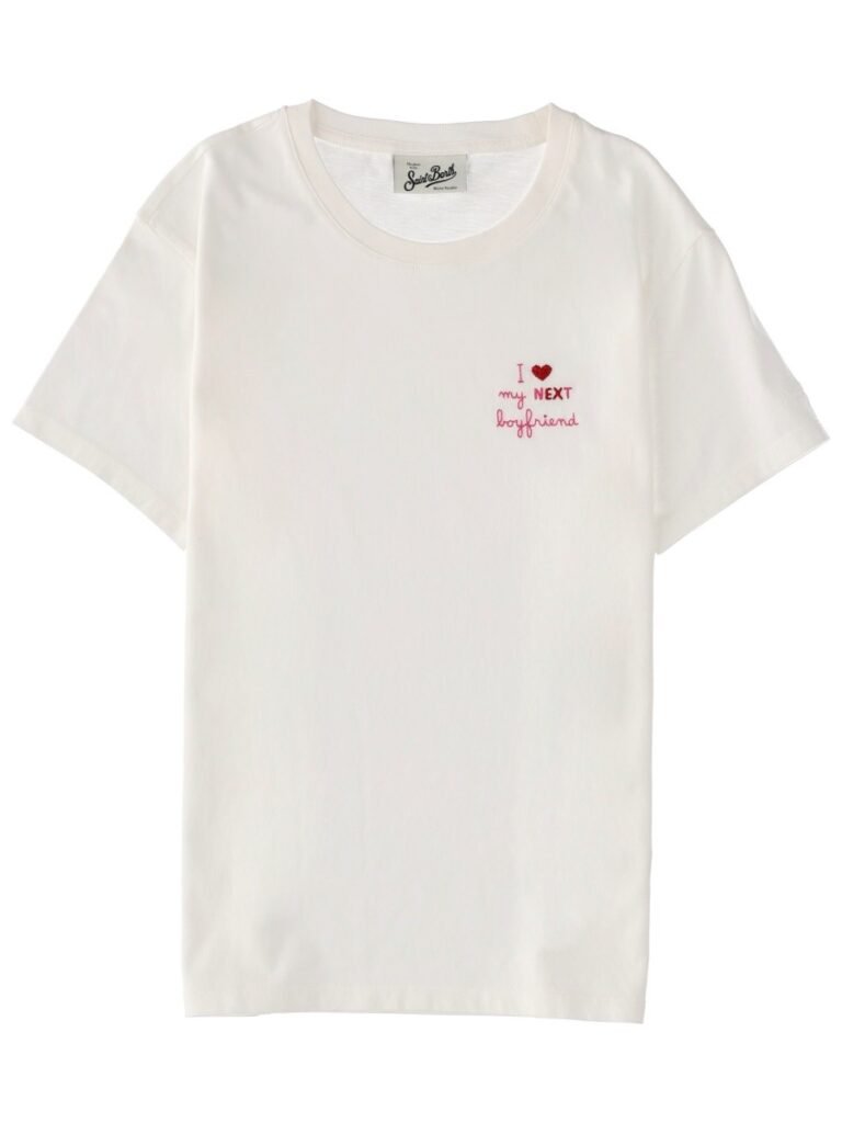 COTTON T-SHIRT