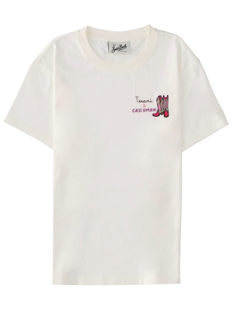 COTTON T-SHIRT