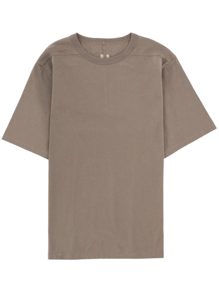 COTTON T-SHIRT