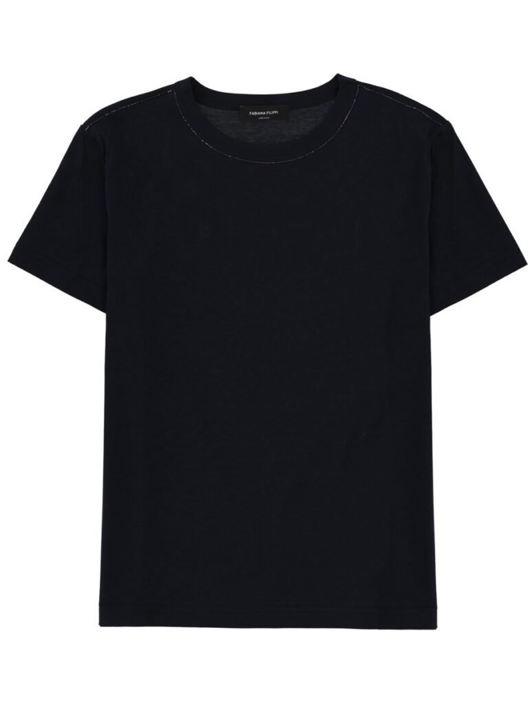 COTTON T-SHIRT