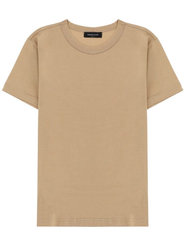 COTTON T-SHIRT