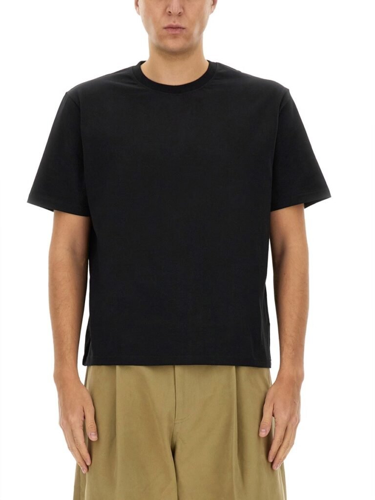 COTTON T-SHIRT