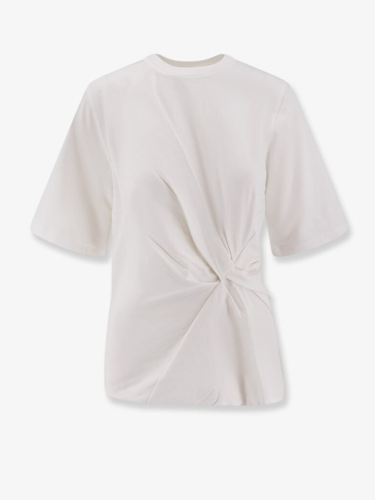 Cotton t-shirt
