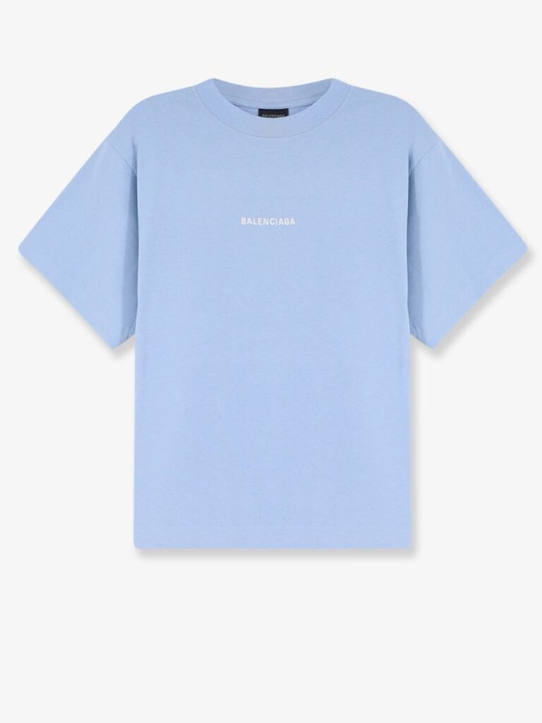 Cotton t-shirt