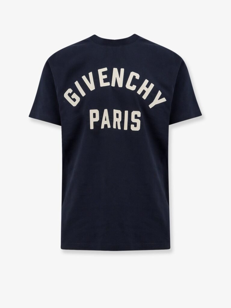 Logo T-shirt