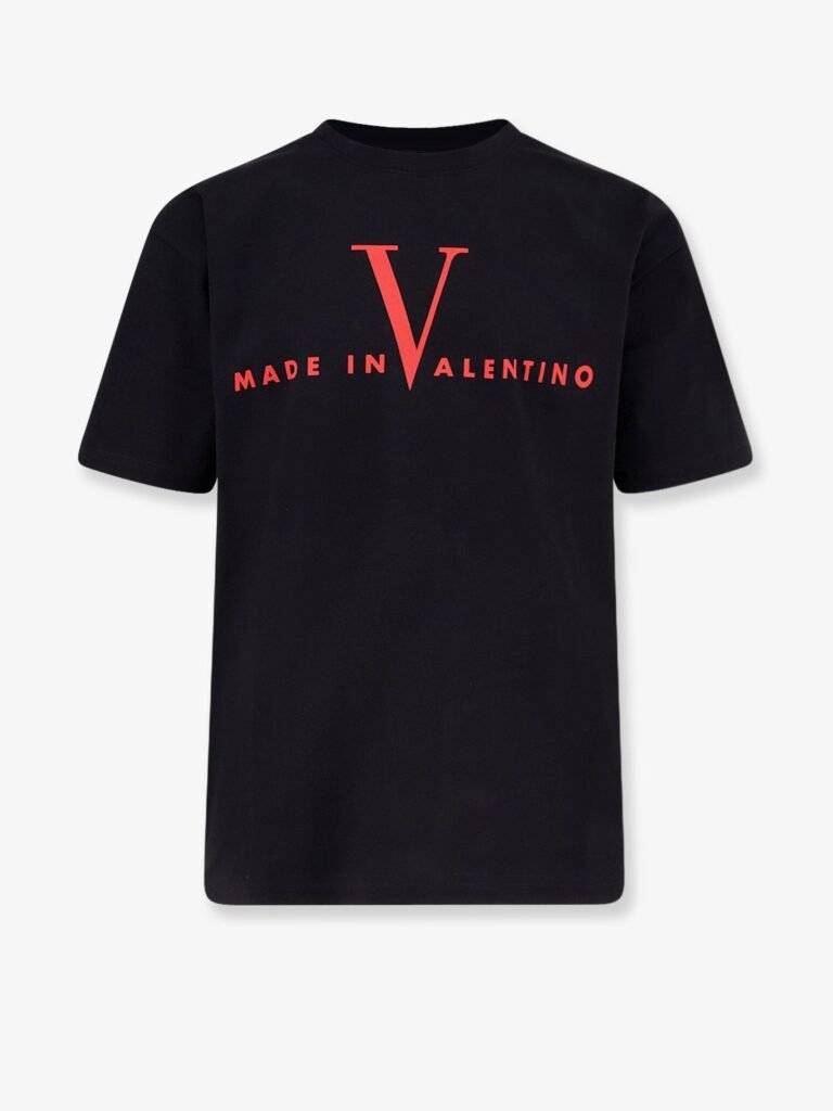 Cotton t-shirt