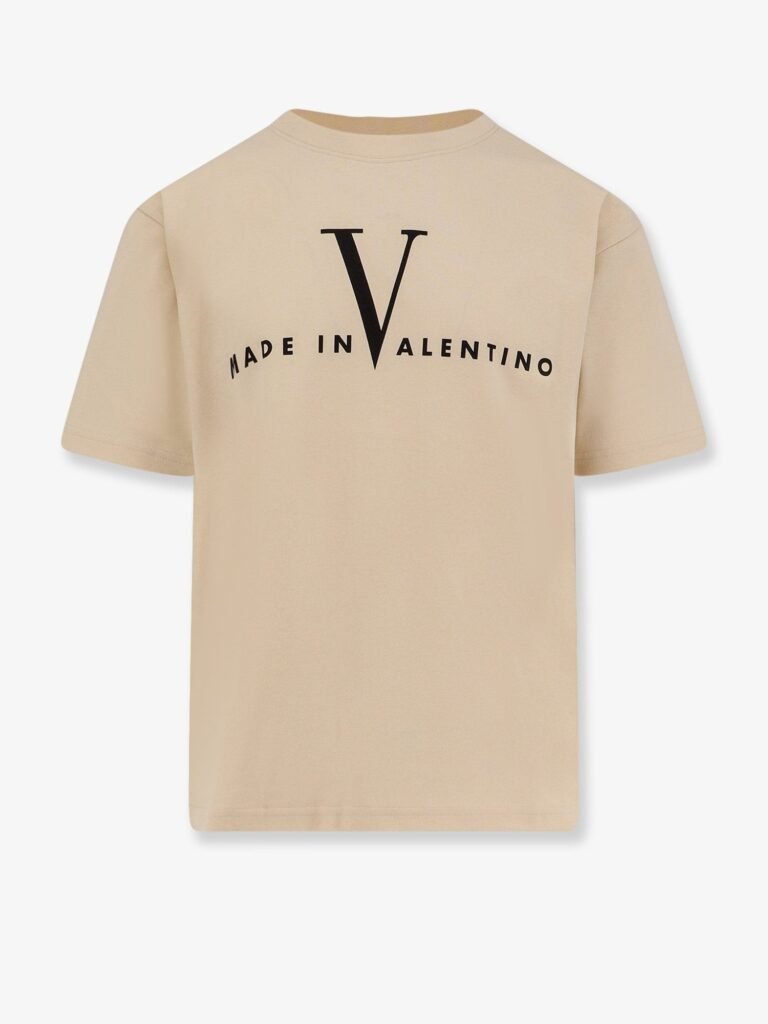 Cotton t-shirt