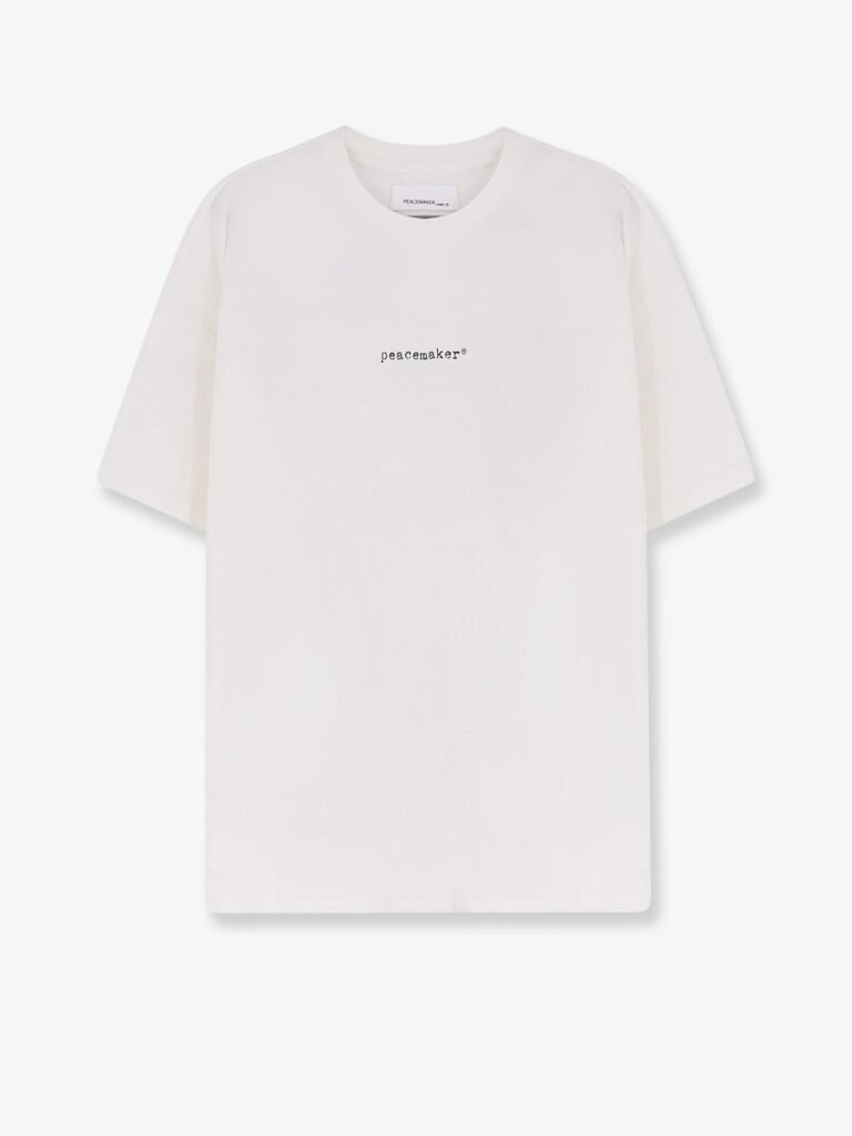 Cotton t-shirt