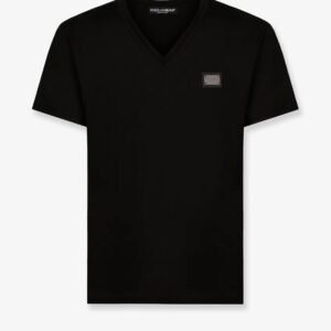 Cotton t-shirt
