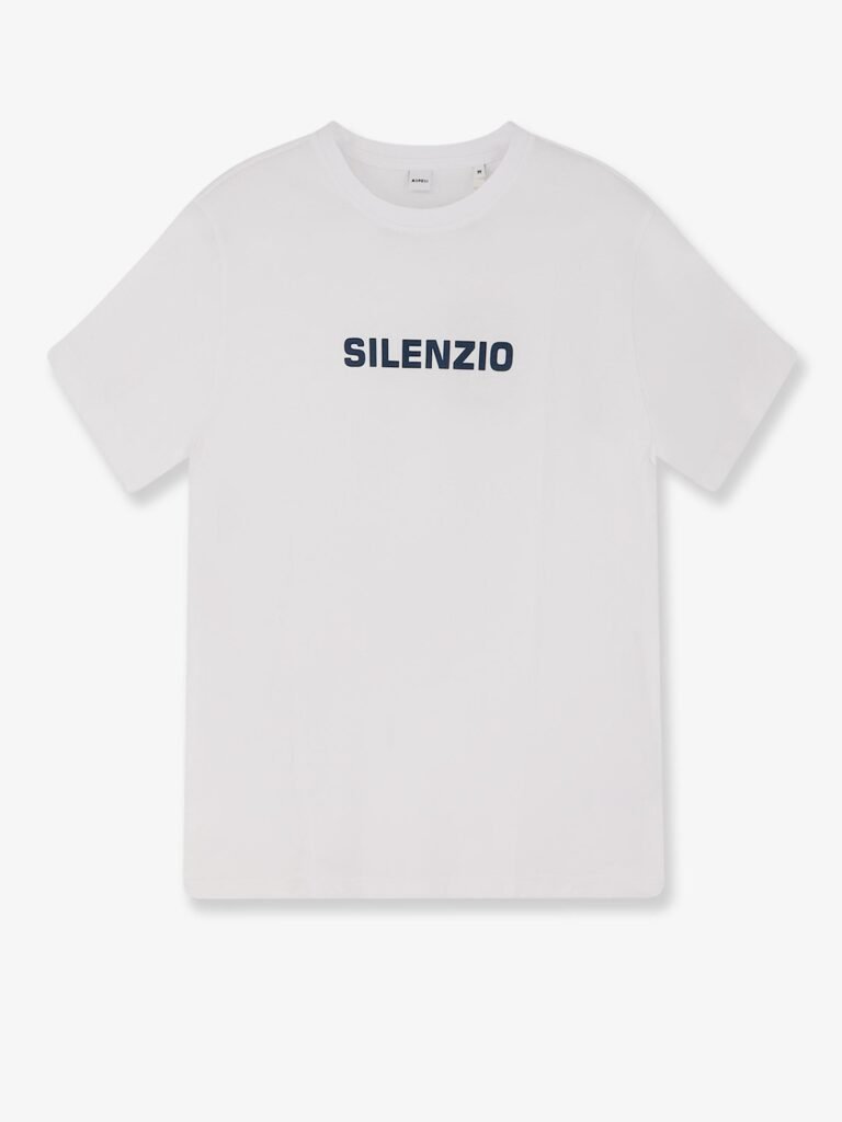 Cotton t-shirt
