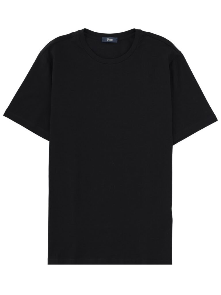 COTTON T-SHIRT