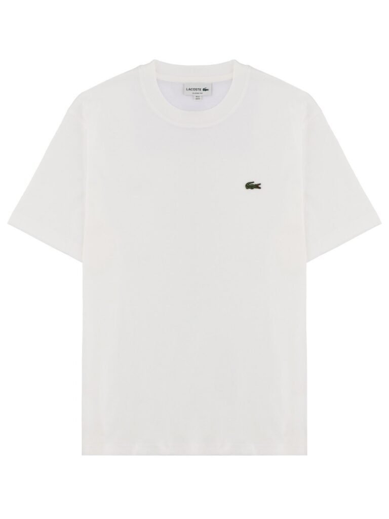 COTTON T-SHIRT