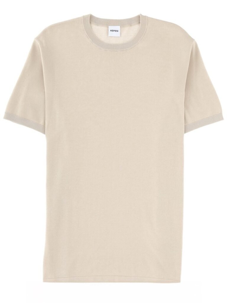 COTTON T-SHIRT