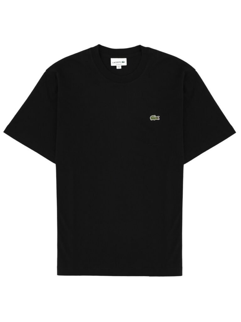 COTTON T-SHIRT