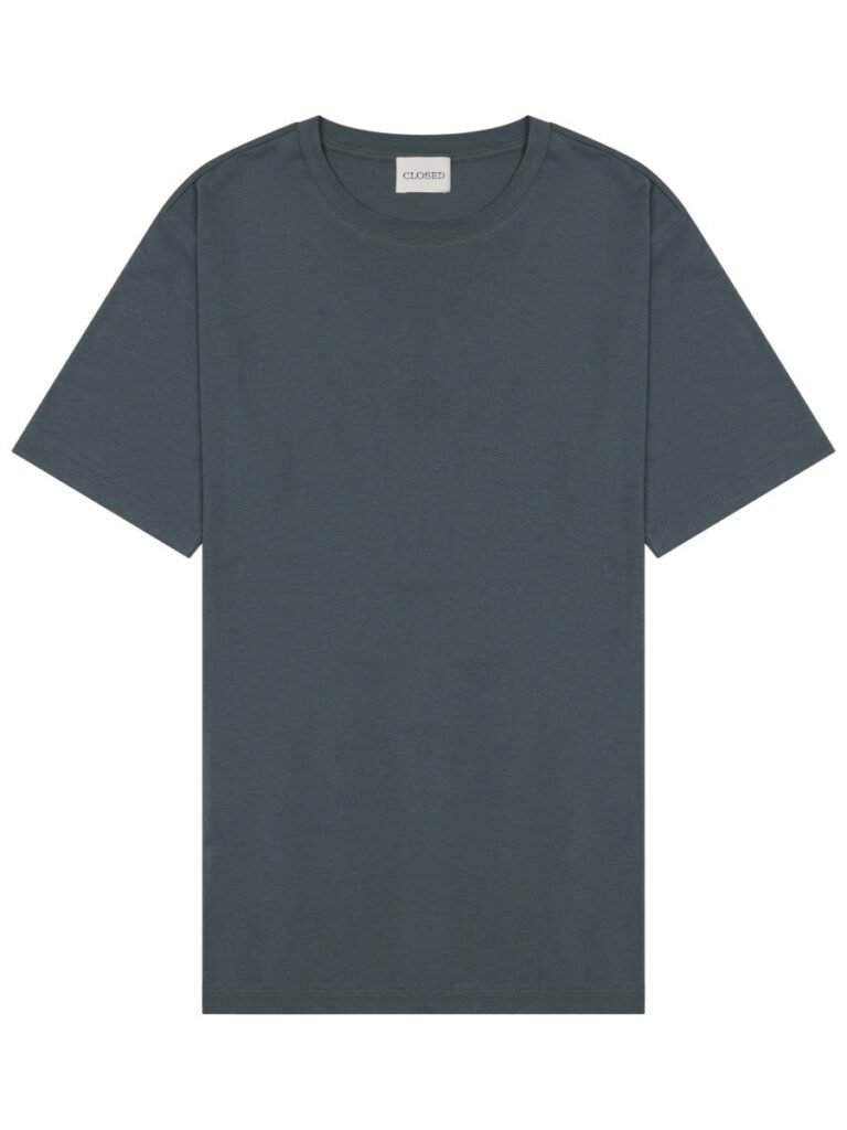 COTTON T-SHIRT