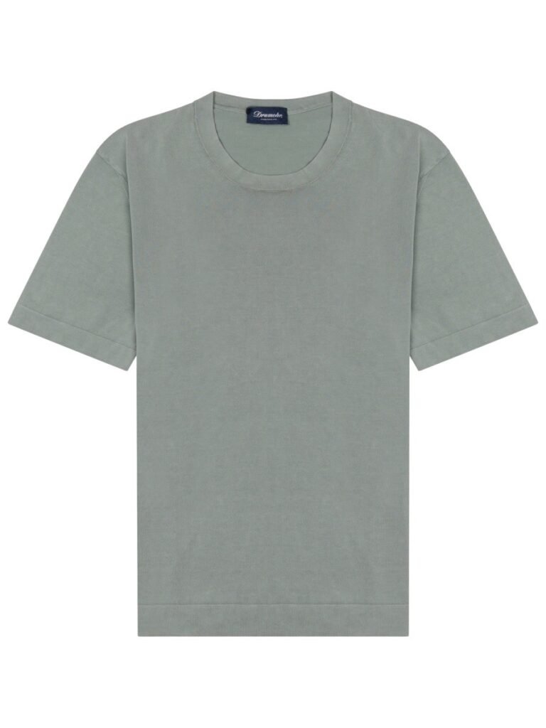 COTTON T-SHIRT
