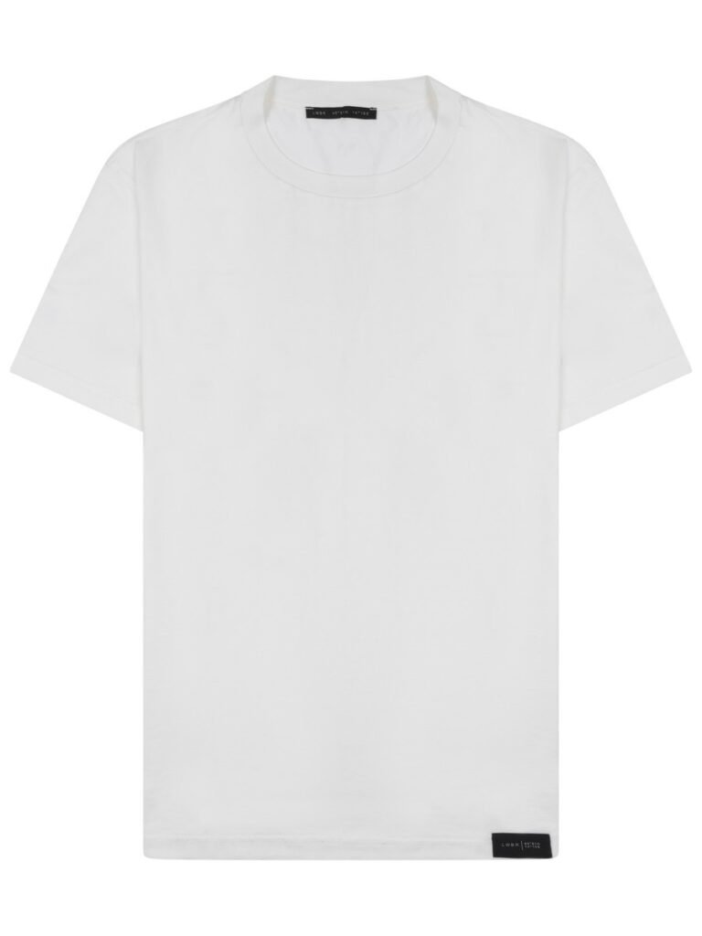 COTTON T-SHIRT