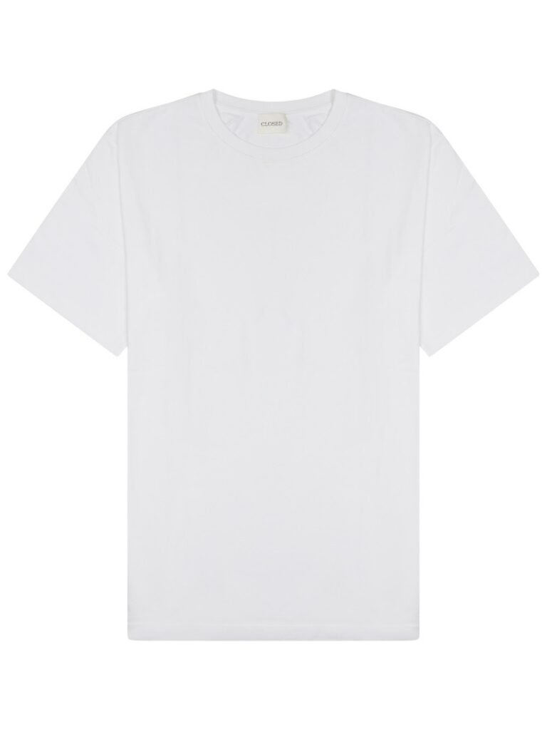 COTTON T-SHIRT