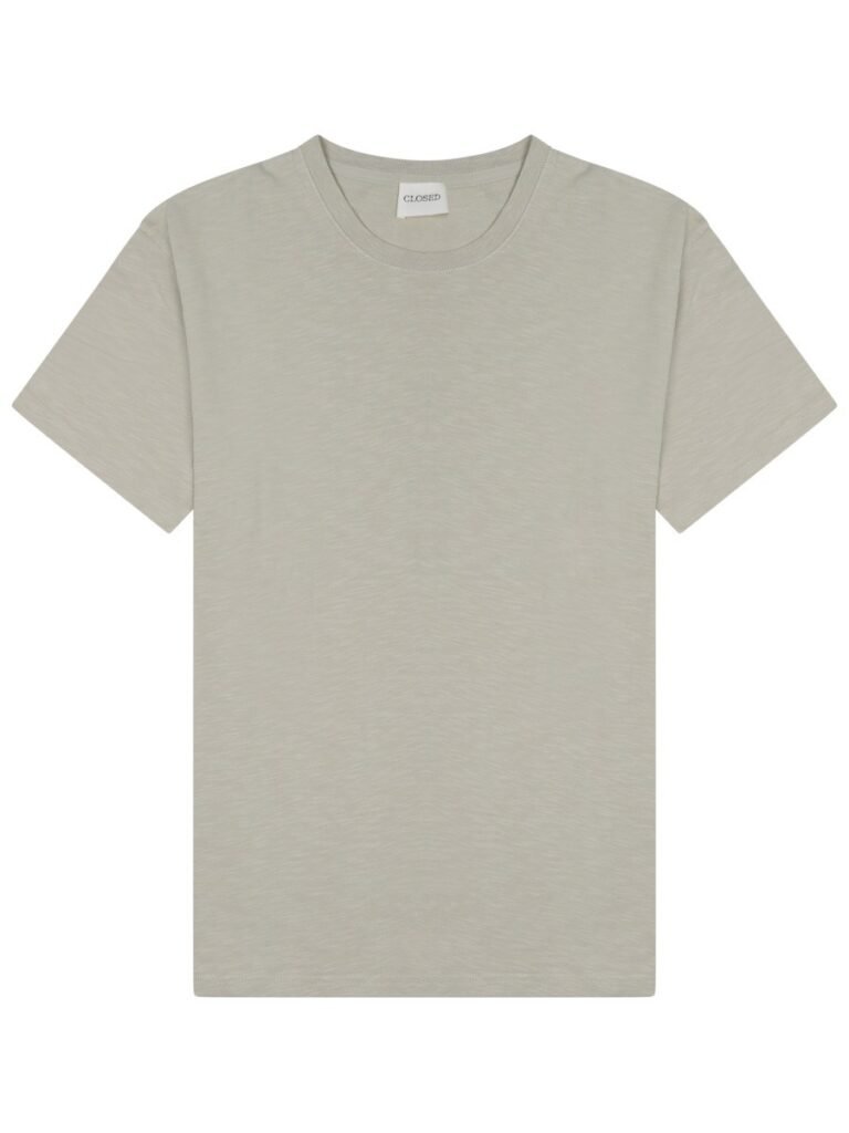 COTTON T-SHIRT