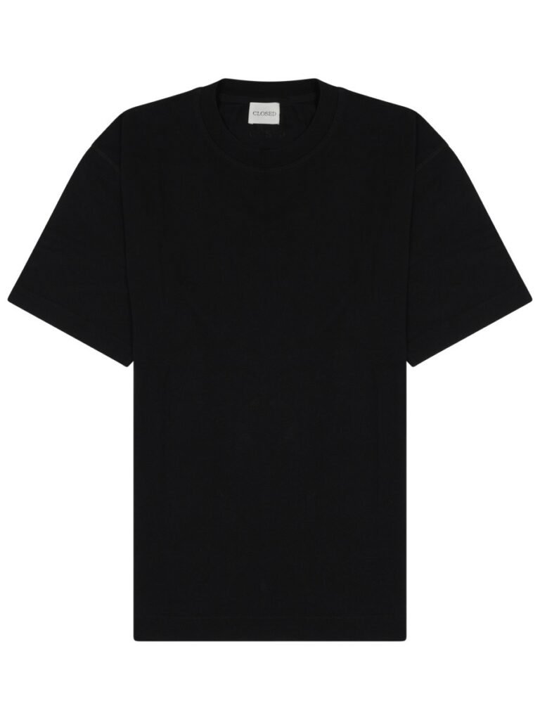 T-SHIRT IN COTONE