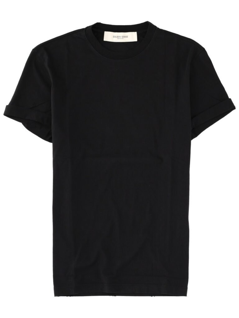 COTTON T-SHIRT