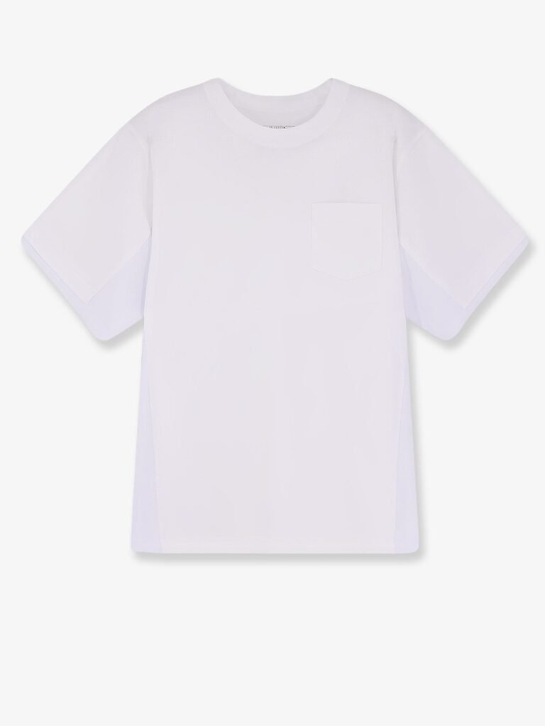 Cotton t-shirt