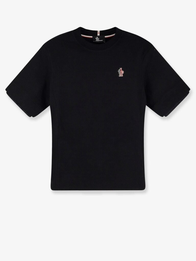 Cotton t-shirt