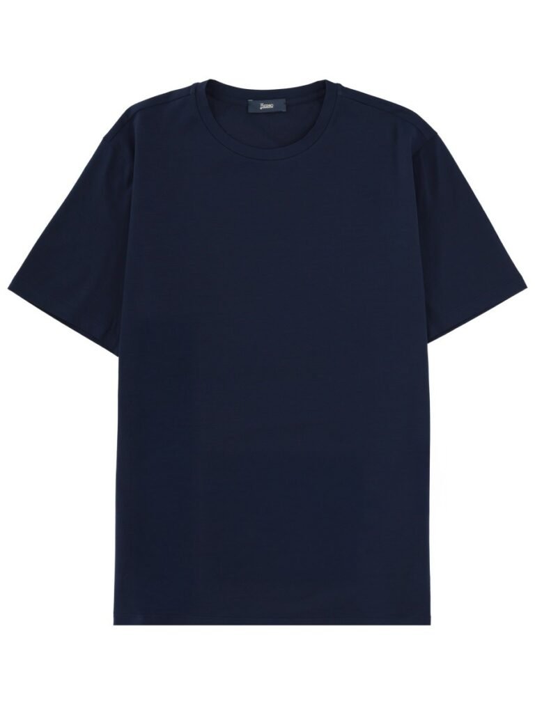 COTTON T-SHIRT