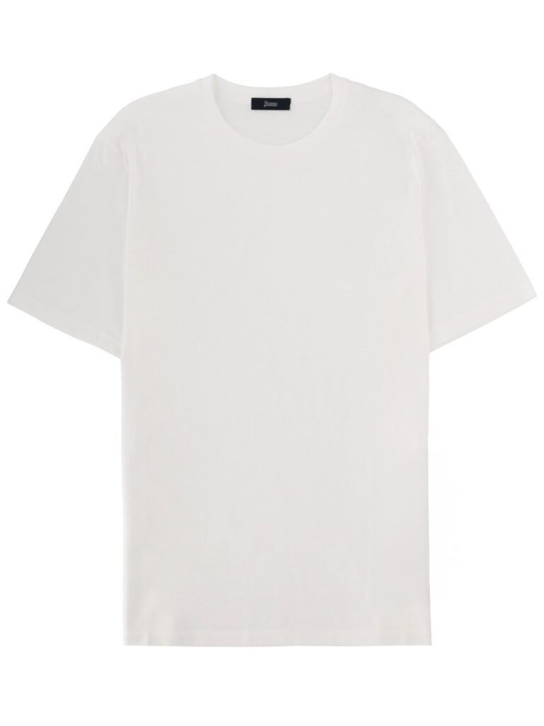 COTTON T-SHIRT
